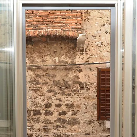 Gostinjska kuća Anfora